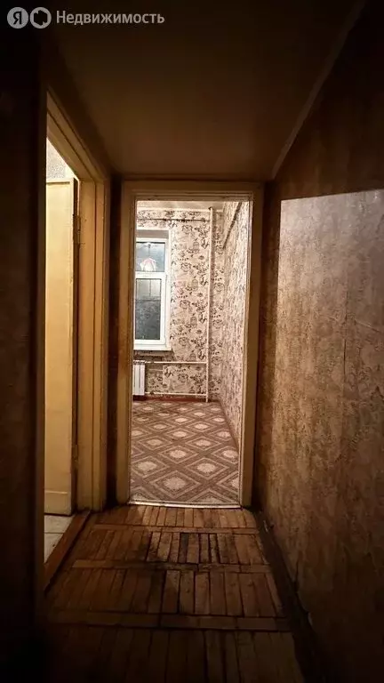 3-комнатная квартира: Москва, Локомотивный проезд, 31 (56 м) - Фото 1
