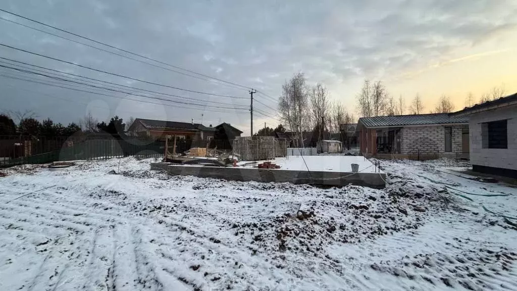 Участок 5 сот. (ИЖС) - Фото 0