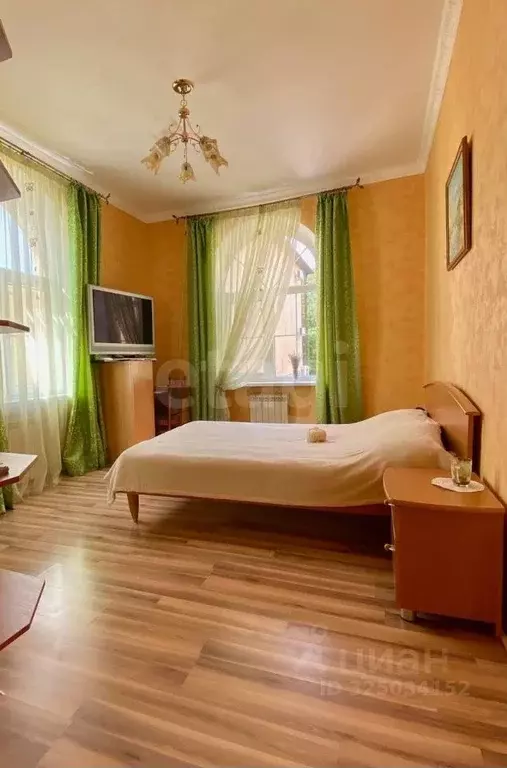 Дом в Краснодарский край, Геленджик городской округ, с. Дивноморское  ... - Фото 1