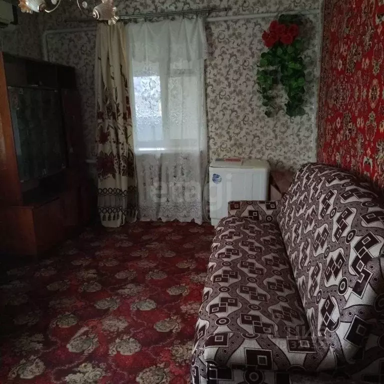 2-к кв. Ростовская область, Константиновск Промышленная ул., 13 (40.3 ... - Фото 1