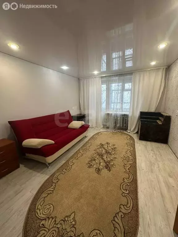 2-комнатная квартира: Котлас, проспект Мира, 40А (50.9 м) - Фото 2