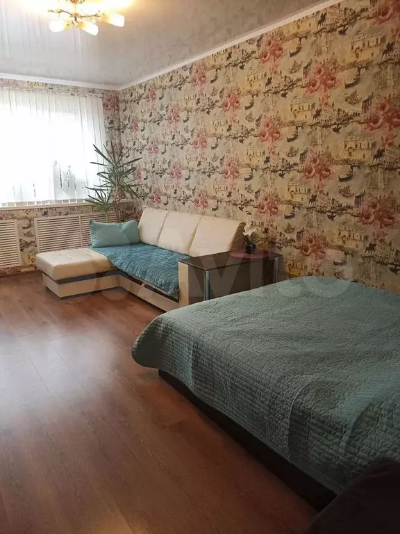 2-к. квартира, 50 м, 5/5 эт. - Фото 1