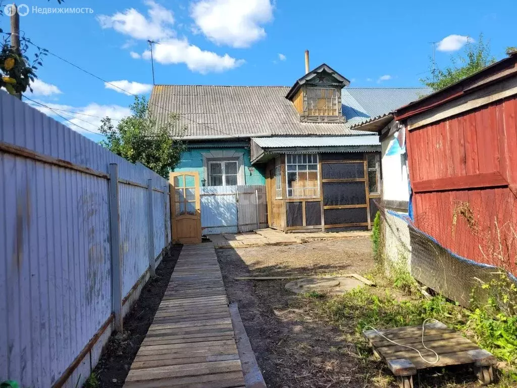 Дом в Московская область, городской округ Подольск, деревня Макарово ... - Фото 1