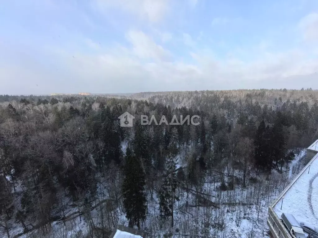 2-к кв. Московская область, Красногорск бул. Космонавтов, 7 (59.3 м) - Фото 1