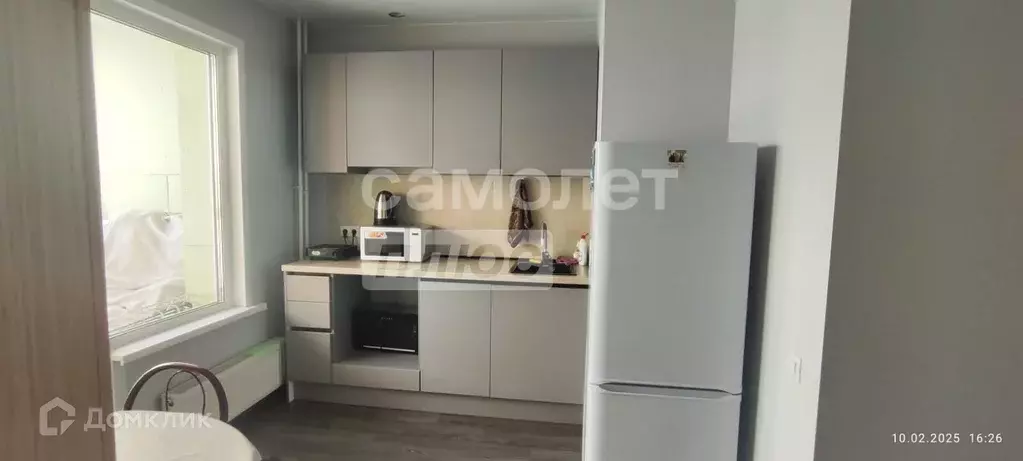 Продаётся 1-к квартира, 31.9 м - Фото 0