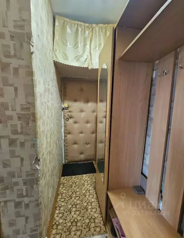 1-к кв. Марий Эл, Волжск ул. Гагарина, 2 (30.5 м) - Фото 2