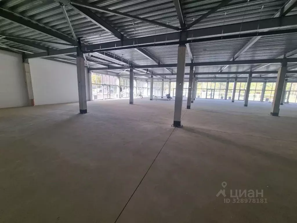 Помещение свободного назначения в Московская область, Солнечногорск ... - Фото 2