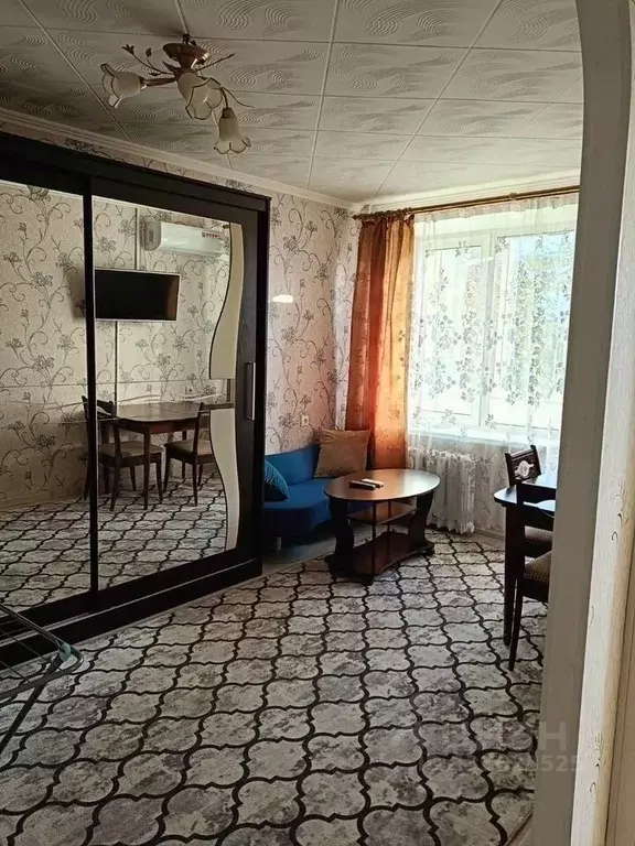 1-к кв. Москва Коровинское ш., 5К1 (36.0 м) - Фото 1