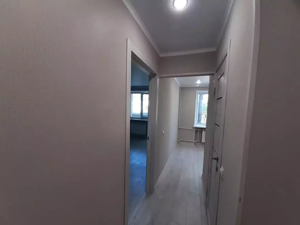 Продаётся 1-к квартира, 30.7 м - Фото 1