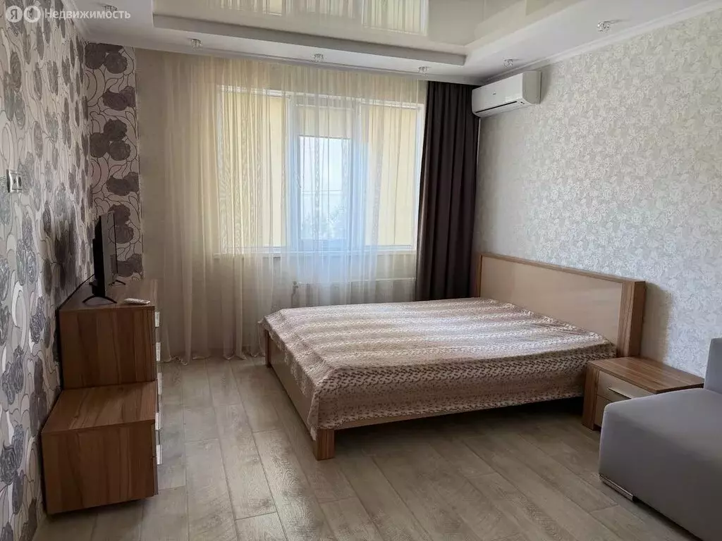 1-комнатная квартира: Евпатория, улица 9 Мая, 90 (41 м) - Фото 0
