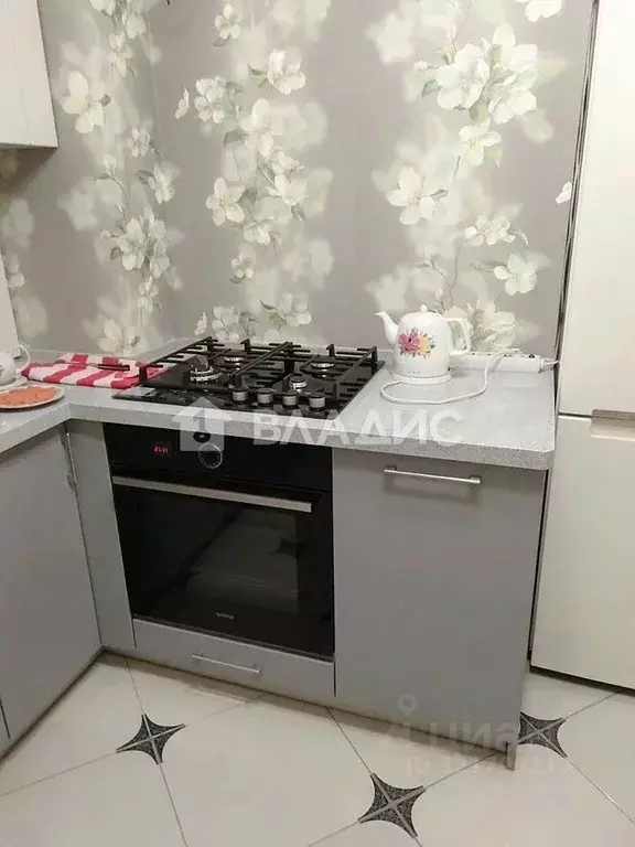 2-к кв. Калининградская область, Калининград Новгородская ул., 7 (57.0 ... - Фото 1