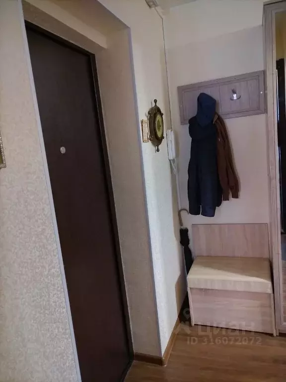 3-к кв. Ленинградская область, Сосновый Бор Ленинградская ул., 60 ... - Фото 1