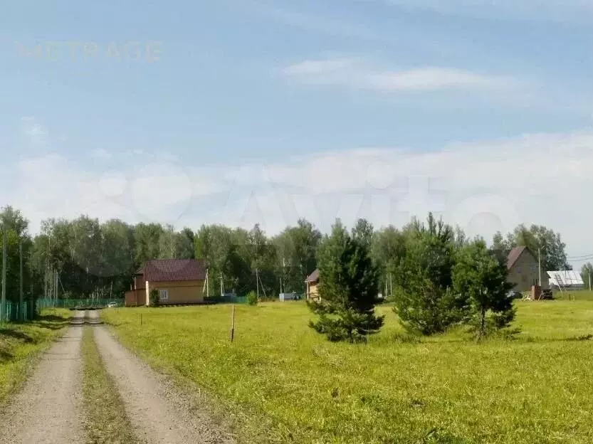 Участок 10 сот. (ИЖС) - Фото 0