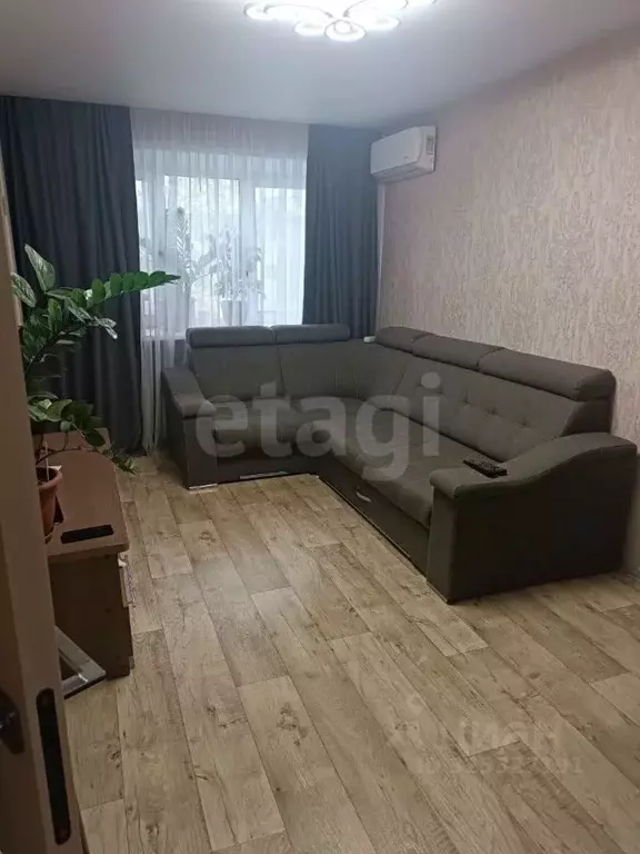 4-к кв. Ульяновская область, Ульяновск ул. Радищева, 166 (60.2 м) - Фото 2