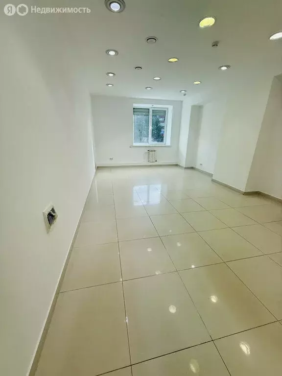 Помещение свободного назначения (30.3 м) - Фото 1