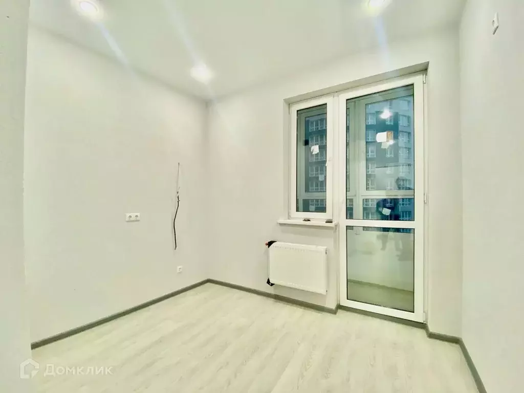 Продаётся 1-к квартира, 37 м - Фото 1
