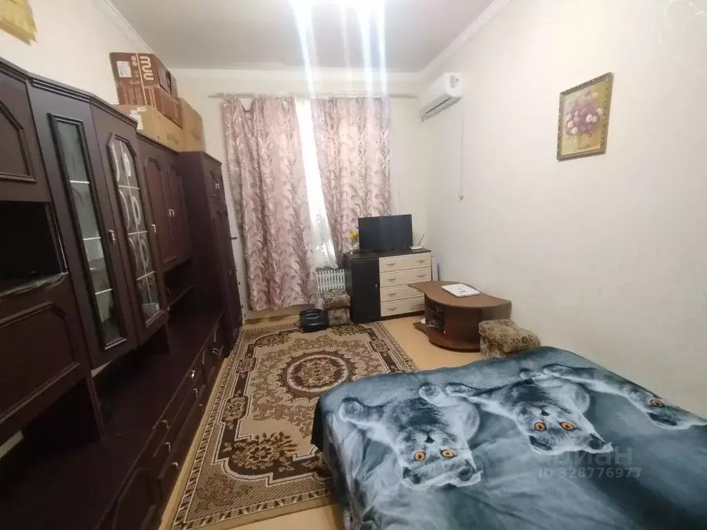 1-к кв. Крым, Феодосия ул. Геологическая, 14 (32.2 м) - Фото 1