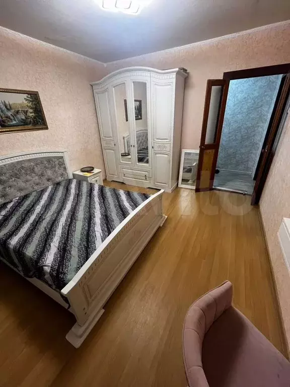 2-к. квартира, 52 м, 3/9 эт. - Фото 0