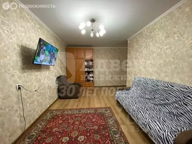 2-комнатная квартира: Тюмень, улица Республики, 164 (42 м) - Фото 2