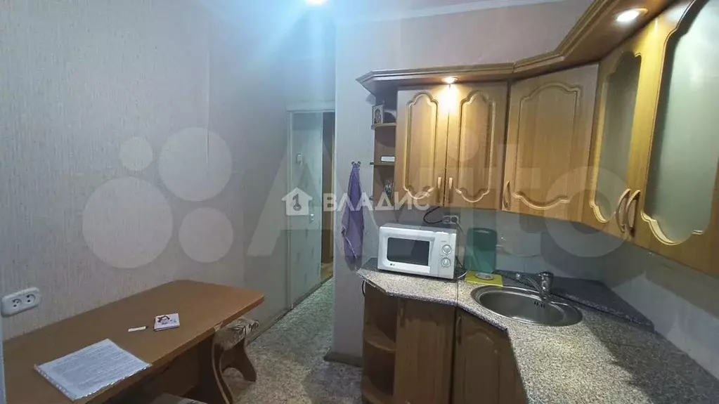 1-к. квартира, 30м, 2/5эт. - Фото 1