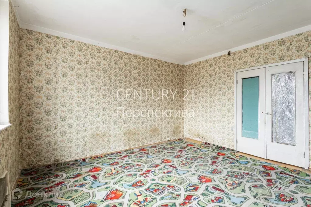 Продаётся 2-к квартира, 52.7 м - Фото 1