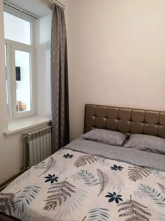 2-к кв. Крым, Ялта ул. Екатерининская, 4А (30.0 м) - Фото 0
