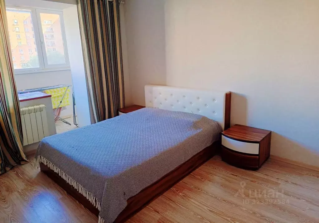 3-к кв. Самарская область, Самара ул. Гастелло, 46 (72.0 м) - Фото 1