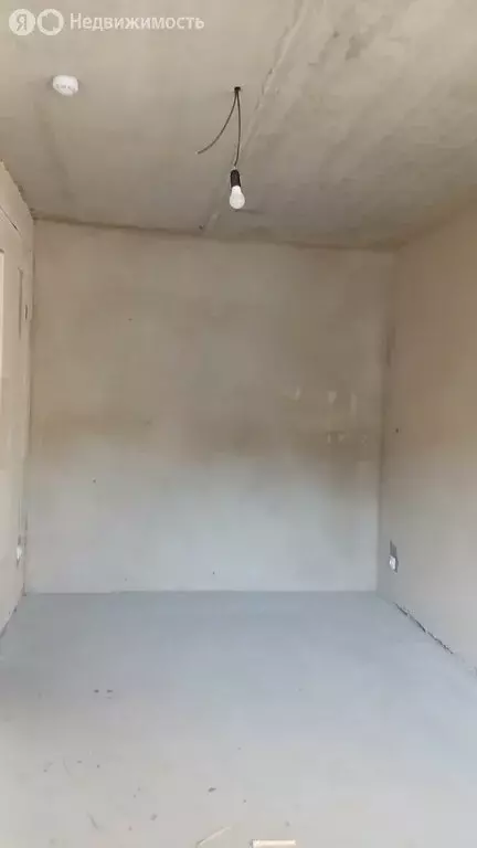 1-комнатная квартира: Крутые Выселки, Лучезарная улица, 8 (28 м) - Фото 1