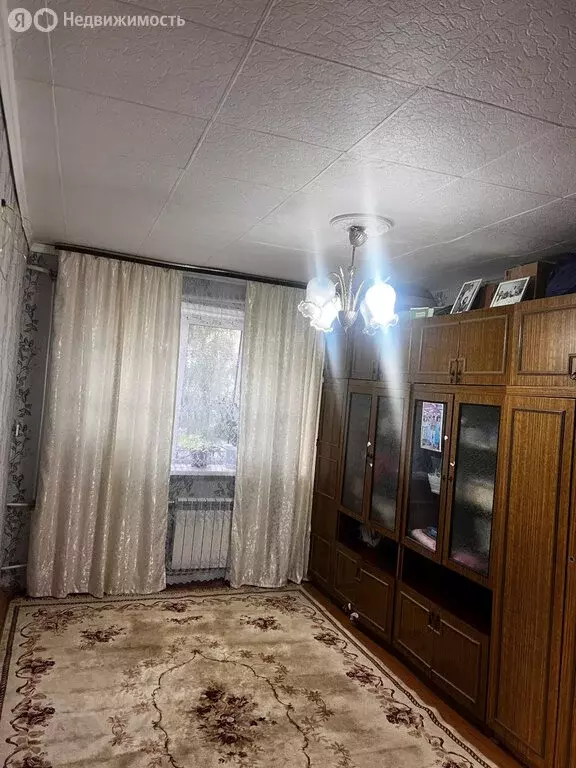 2-комнатная квартира: Бавлены, Центральная улица, 8 (39.4 м) - Фото 2