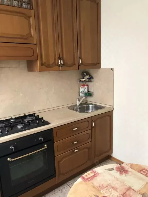 2-к кв. Москва ул. Академика Павлова, 8К2 (43.5 м) - Фото 1