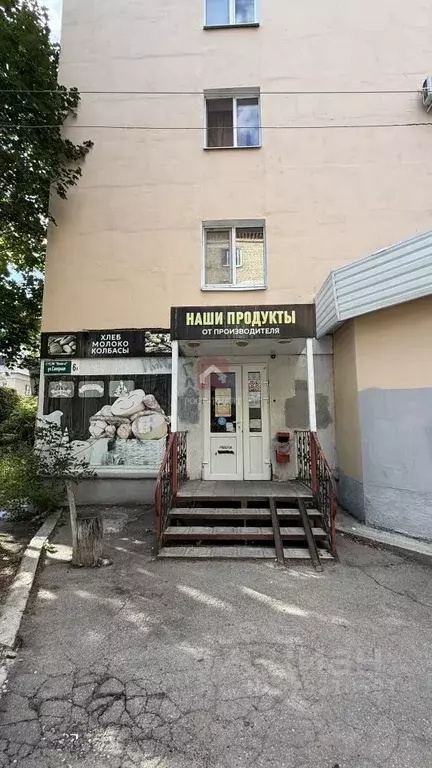 Помещение свободного назначения в Саратовская область, Саратов ... - Фото 2