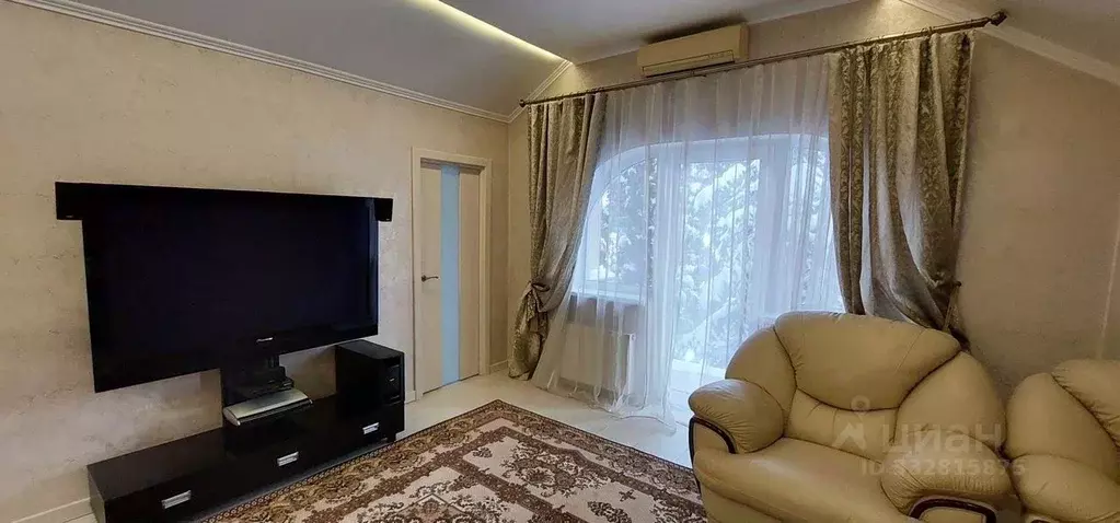 Дом в Москва Внуковское поселение, д. Рассказовка, ул. Боровская (120 ... - Фото 1