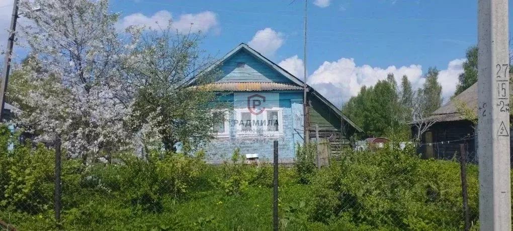 Дом в Московская область, Талдомский городской округ, д. Лозынино 28 ... - Фото 1