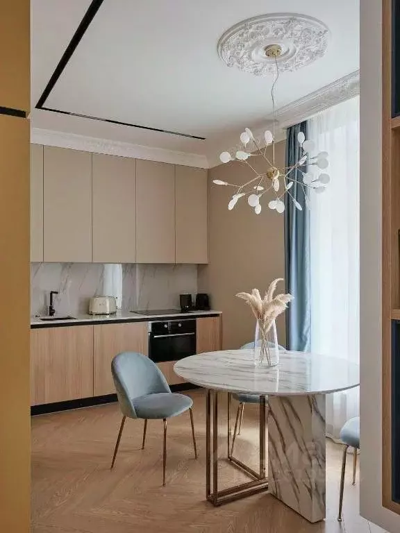 1-к кв. Санкт-Петербург Галерная ул., 40 (43.0 м) - Фото 2