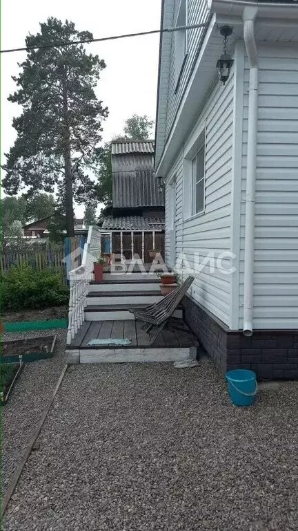 Дом в Иркутский муниципальный округ, СНТ Берёзка-1, Приозёрная улица, ... - Фото 2