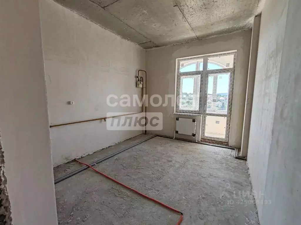 1-к кв. Краснодарский край, Геленджик ул. Гоголя, 11А (39.8 м) - Фото 2