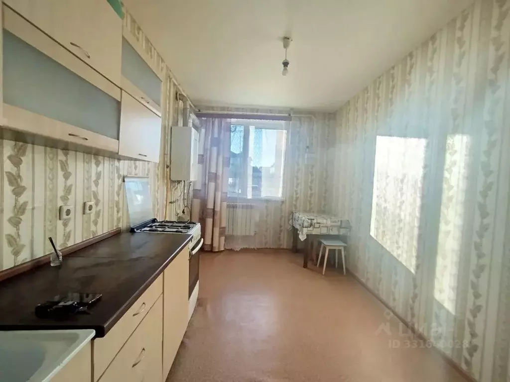 3-к кв. Нижегородская область, Арзамас Южный мкр, 4 (59.1 м) - Фото 1