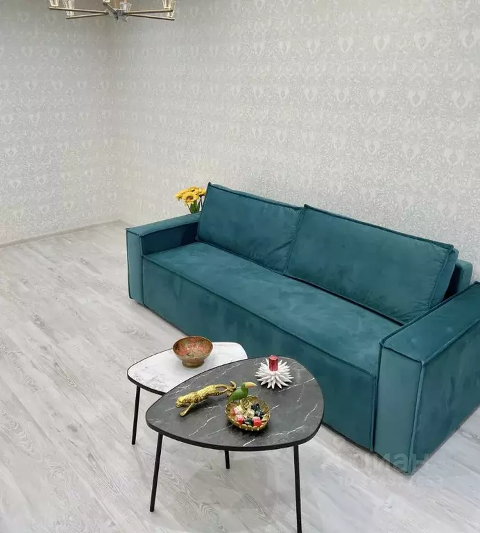 2-к кв. Московская область, Реутов Юбилейный просп., 67 (67.0 м) - Фото 2