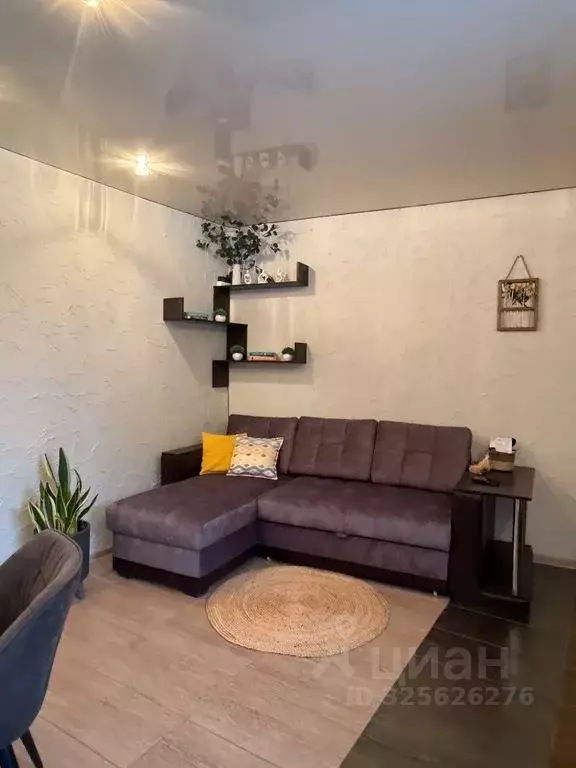 Дом в Липецкая область, Грязинский муниципальный округ, Мелиоратор СНТ ... - Фото 2