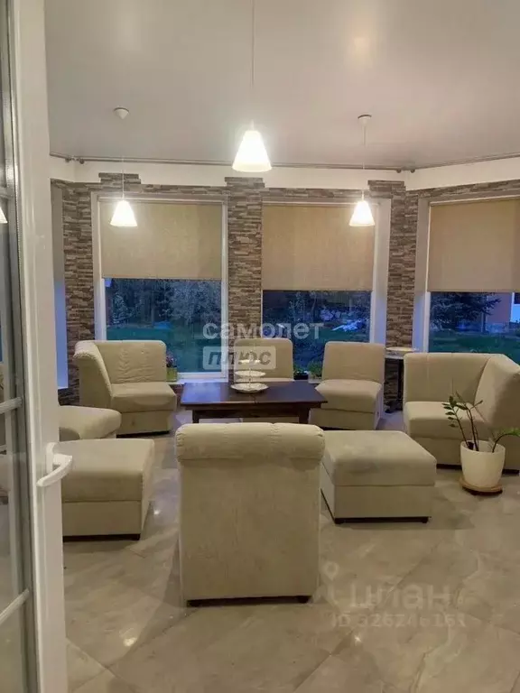 Дом в Московская область, Ленинский городской округ, д. Картино ул. ... - Фото 2