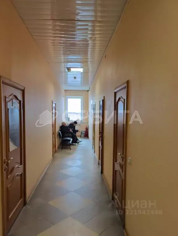 Помещение свободного назначения в Тюменская область, Тюменский ... - Фото 2