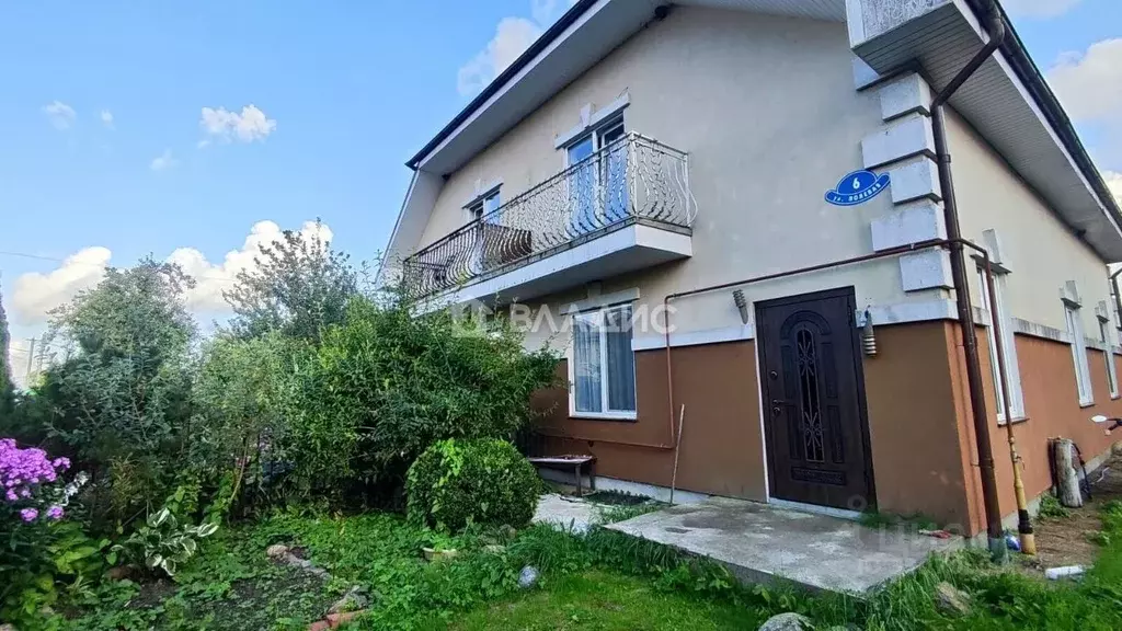 Таунхаус в Калининградская область, Светловский городской округ, пос. ... - Фото 1