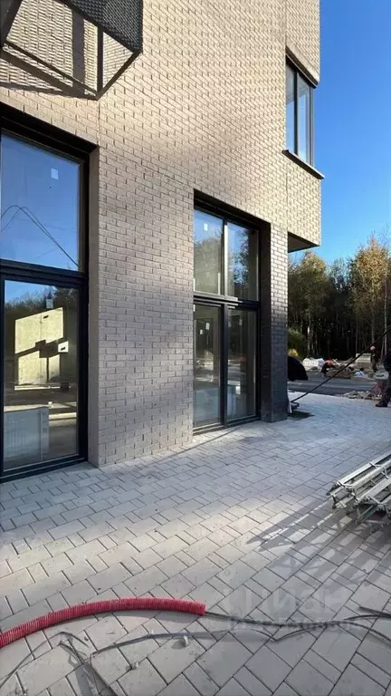 Помещение свободного назначения в Московская область, Красногорск ул. ... - Фото 1