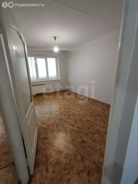 1-комнатная квартира: Набережные Челны, улица Раскольникова, 15 (35.6 ... - Фото 2