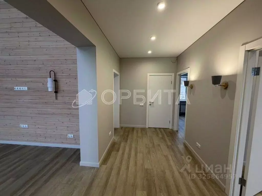 Дом в Тюменская область, Тюменский муниципальный округ, Онегин кп  ... - Фото 2