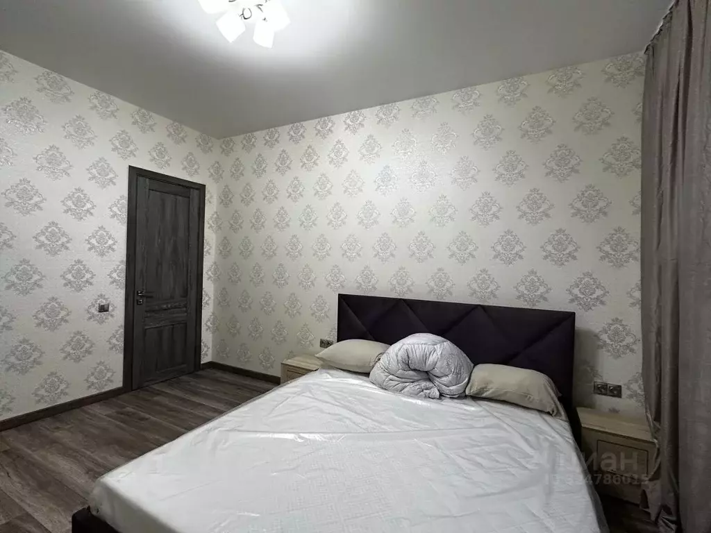 2-к кв. Москва Каширское ш., 65к3 (65.0 м) - Фото 2