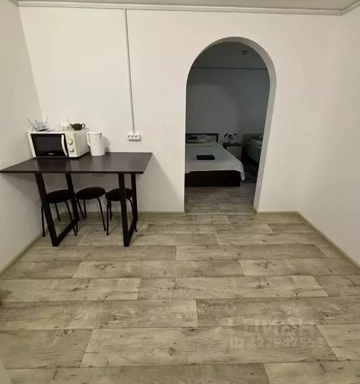 Комната Башкортостан, с. Бижбуляк ул. Центральная, 103А - Фото 1