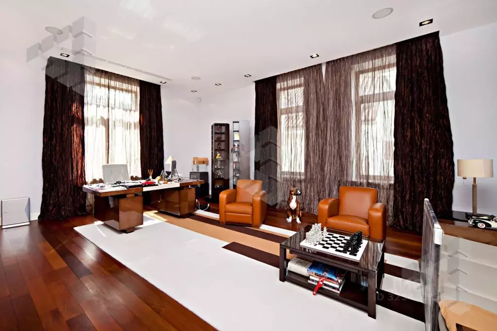 Дом в Московская область, Одинцовский городской округ, НП Романово-2 ... - Фото 2