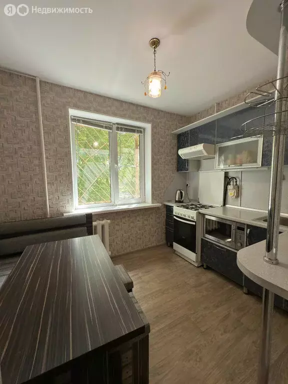 1-комнатная квартира: Хабаровск, улица Чехова, 2 (32.6 м) - Фото 1