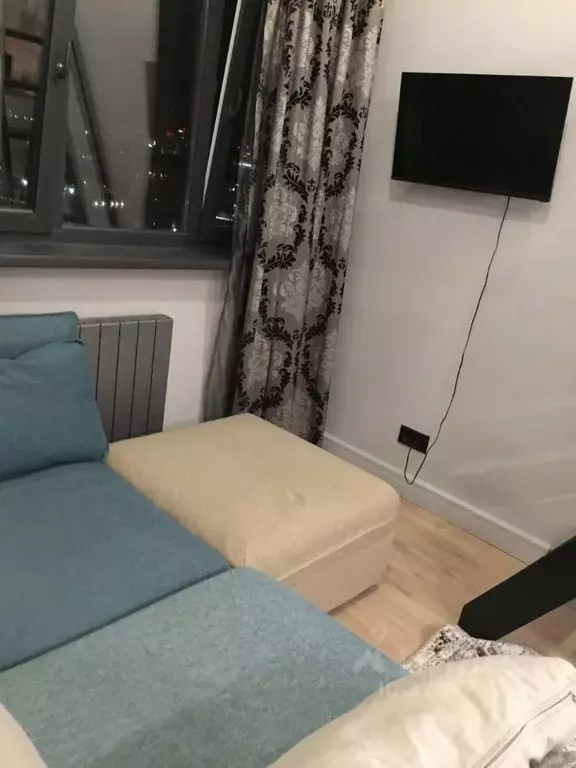 Студия Москва Балтийская ул., 15 (19.1 м) - Фото 1